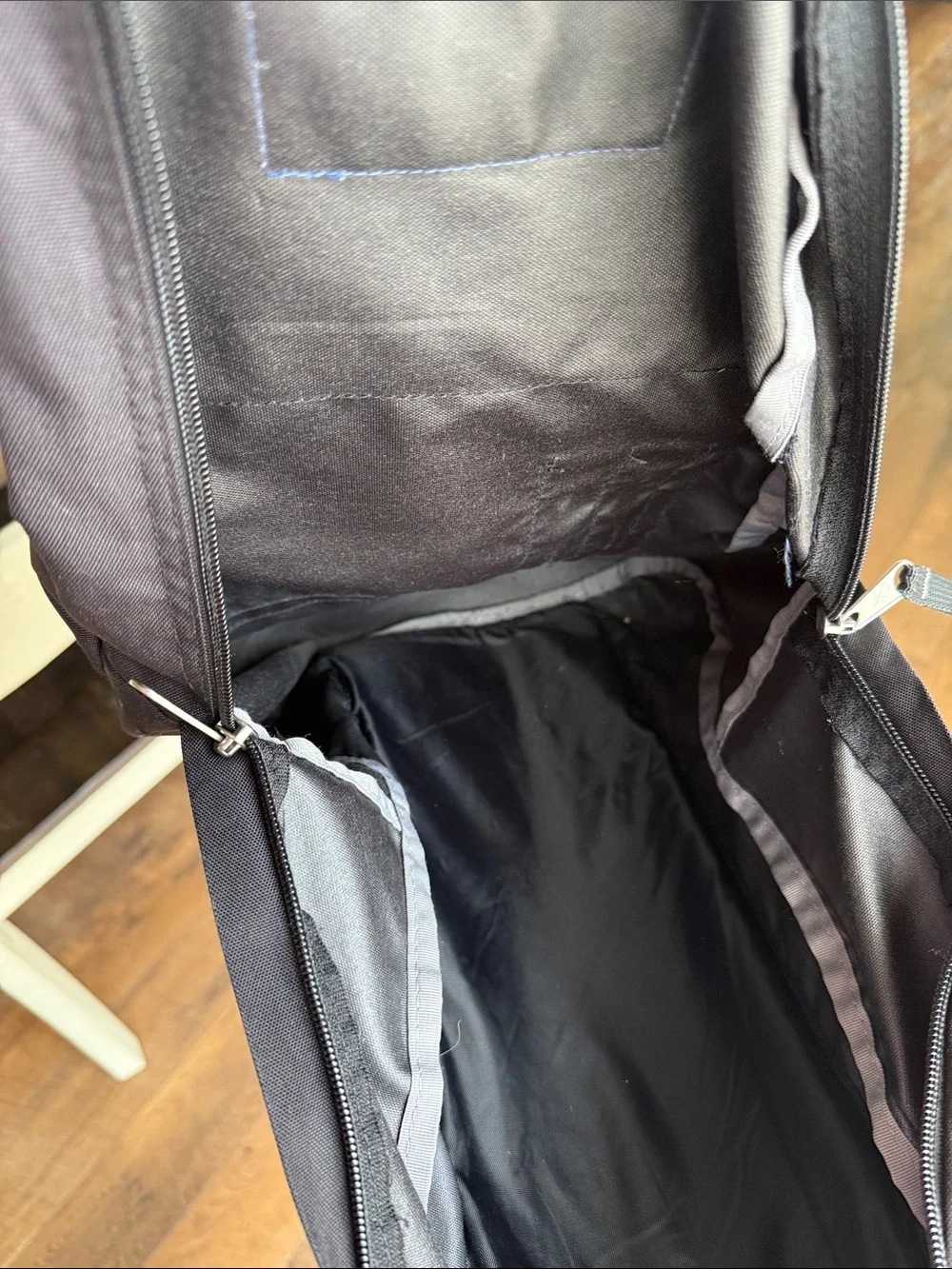 Jansport Black Everyday Backpack